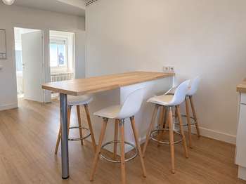 Location appartement 4 pièces