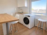 Location appartement 4 pièces
