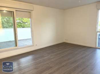 Photo Location appartement Saint-Nazaire