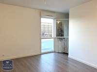 Location appartement 1 pièce