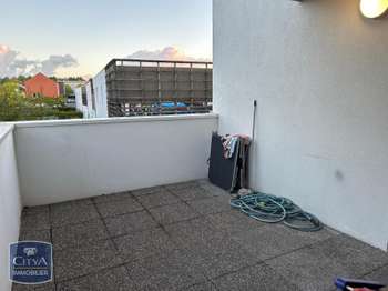 Location appartement 1 pièce