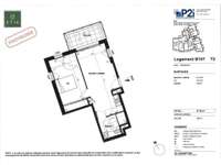 Location appartement 2 pièces Location appartement 2 pièces