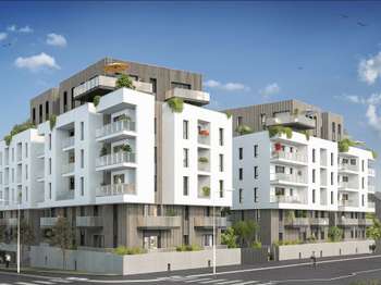 Location appartement 2 pièces Location appartement 2 pièces
