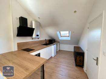 Photo Location appartement Saint-Nazaire