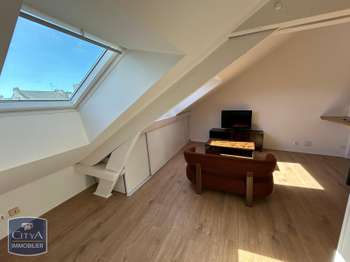 Location appartement 2 pièces
