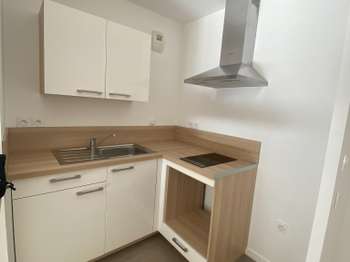 Location Appartement 2 piècesSaint-Nazaire