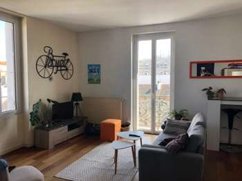 Location ChambreSaint-Nazaire