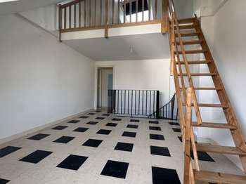 Location Appartement 2 piècesSaint-Nazaire