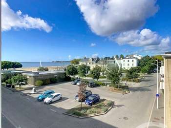 Location appartement 2 pièces Saint-Nazaire 44