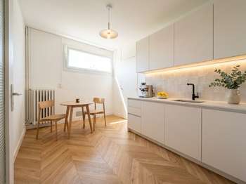 Location Chambre 4 pièces