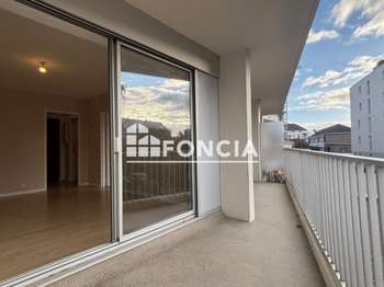 Location Appartement 2 piècesSaint-Nazaire
