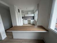 Location appartement 3 pièces