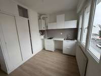 Location appartement 3 pièces