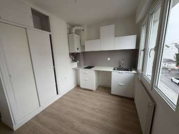 Location appartement 3 pièces