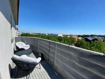 Location Appartement 3 piècesSaint-Nazaire