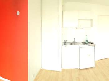 Location Appartement T1Saint-Nazaire