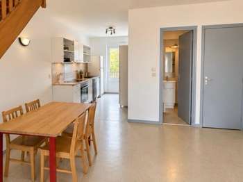 Location Appartement 4 piècesSaint-Nazaire