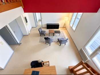 Location appartement 4 pièces Location appartement 4 pièces