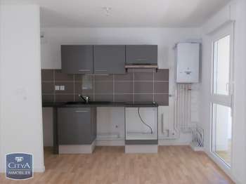 Location appartement 3 pièces Saint-Nazaire 44