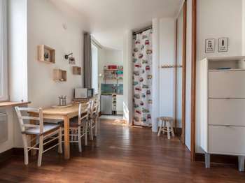 Location appartement 1 pièce Saint-Nazaire 44