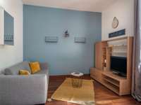 Location appartement 1 pièce Location appartement 1 pièce