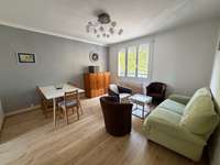 Location appartement 4 pièces