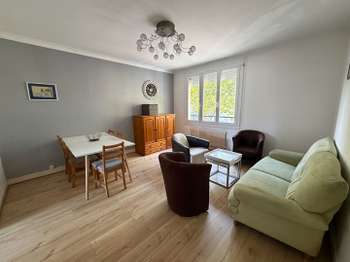 Location Appartement 4 piècesSaint-Nazaire