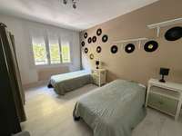 Location appartement 4 pièces