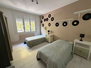 Location appartement 4 pièces