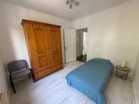 Location appartement 4 pièces