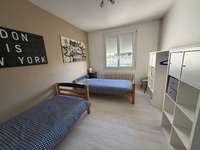 Location appartement 4 pièces
