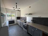 Location appartement 4 pièces