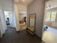 Location appartement 4 pièces