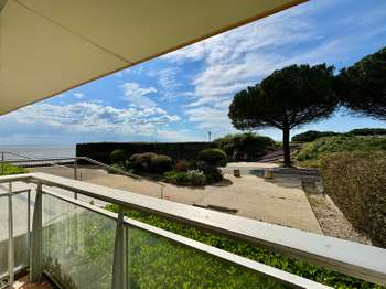 Location Appartement 2 piècesSaint-Nazaire