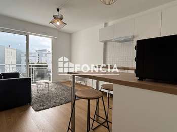 Location appartement 1 pièce Location appartement 1 pièce