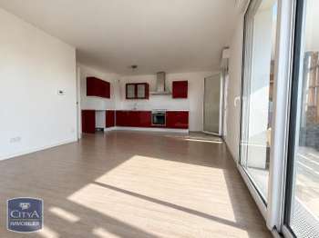 Location appartement 3 pièces