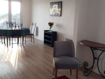 Location Appartement 3 piècesSaint-Nazaire