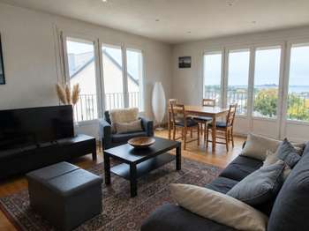 Location Appartement 4 piècesSaint-Nazaire