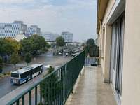 Location appartement 4 pièces