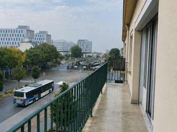 Location appartement 4 pièces