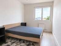 Location appartement 4 pièces