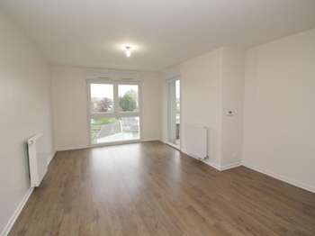 Location Appartement 3 piècesSaint-Nazaire