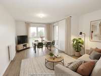 Location appartement 3 pièces