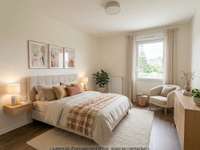 Location appartement 3 pièces