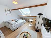 Location appartement 2 pièces