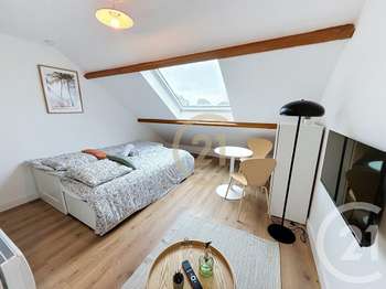 Location appartement 2 pièces Saint-Nazaire 44