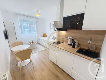 Location appartement 1 pièce Saint-Nazaire 44