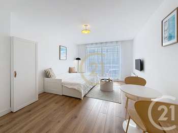 Location appartement 1 pièce Saint-Nazaire 44