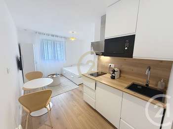 Location appartement 1 pièce Saint-Nazaire 44