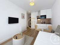 Location appartement 1 pièce Location appartement 1 pièce